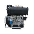 Multi motor diesel de 20hp do cilindro